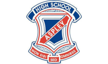  Aspley State High School