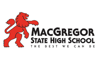 MacGregor State High School
