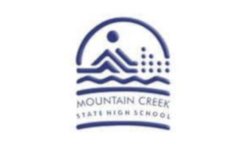 Mountain Creek State High School