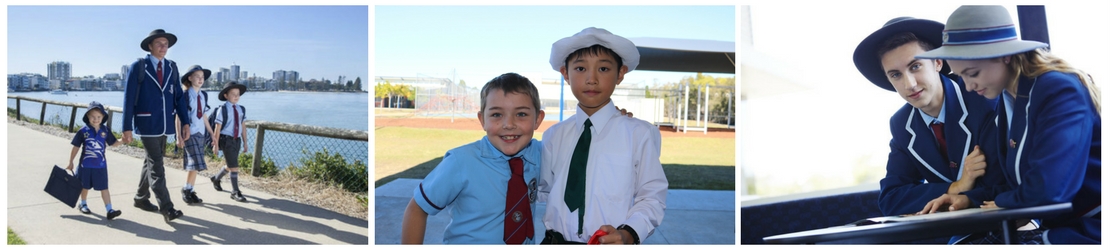 Caloundra City Private School 