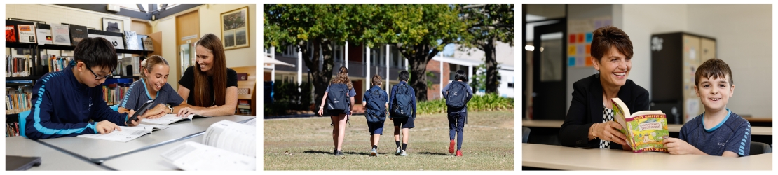 Kingswood College