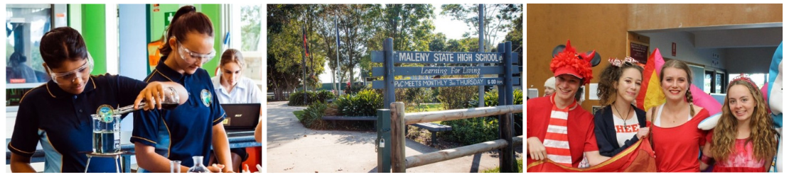 Maleny State High School