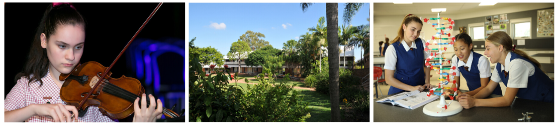 Moreton Bay College