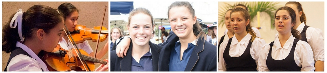 St Aidan's Anglican Girls' School